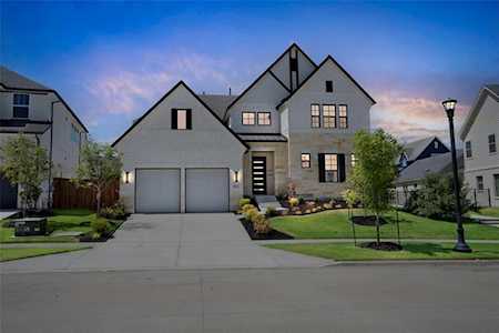 1812 Grey Bark Street Aledo, TX 76008