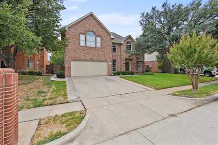 5204 Glen Springs Trail Fort Worth, TX 76137