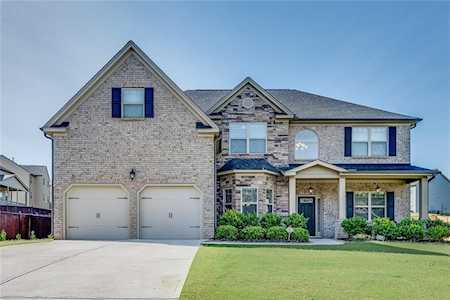 3562 Parkside View Boulevard Dacula, GA 30019