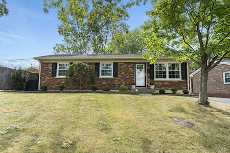 2104 Sage Rd Lexington, KY 40504