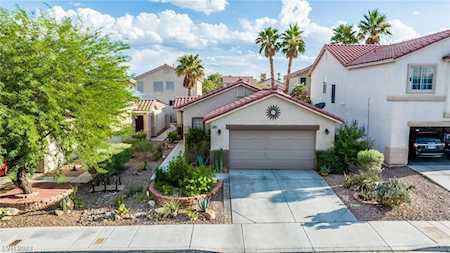 8609 Hidden Pines Ave Las Vegas, NV 89143