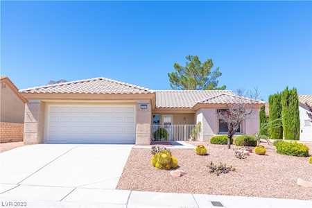 2721 Hope Forest Dr Las Vegas, NV 89134
