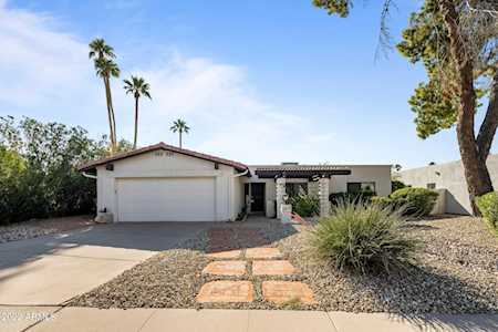 7510 N Via Del Paraiso Scottsdale, AZ 85258