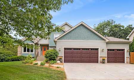 6550 Deerwood Lane Lino Lakes, MN 55014