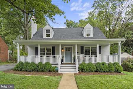 2921 Lawrence Dr Falls Church, VA 22042