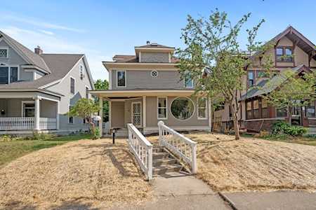 3319 Humboldt Avenue S Minneapolis, MN 55408