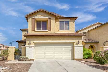 26196 W Burnett Road Buckeye, AZ 85396