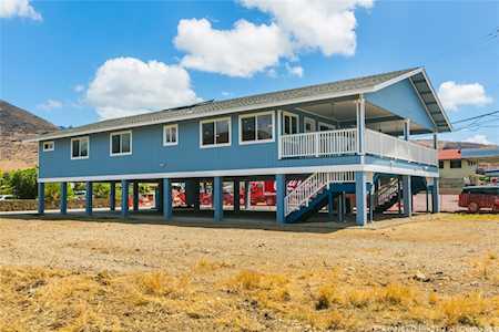 87-1910 Farrington Highway #Unit A Waianae, HI 96792