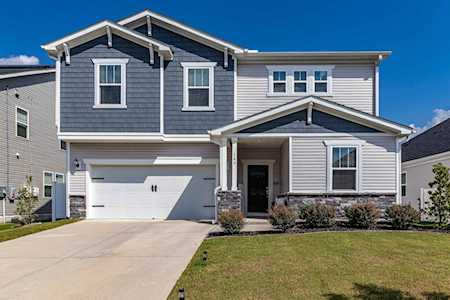 146 Willow Grove Lane Fuquay Varina, NC 27526