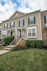 5930 Bridgehampton Drive New Albany, OH 43054
