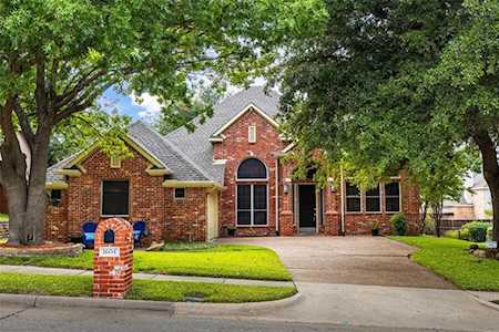 1604 Watersedge Drive McKinney, TX 75072