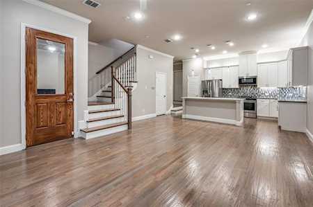 4424 Dexter Lane Carrollton, TX 75010