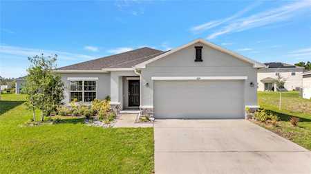 4124 Deermoss Dr Clermont, FL 34714