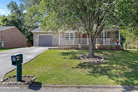 7413 Cotton Patch Rd Corryton, TN 37721