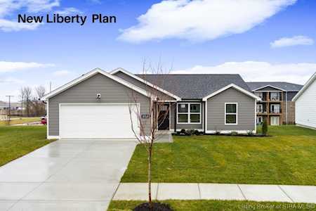 859 Wolf Run Park Blvd Jeffersonville, IN 47130