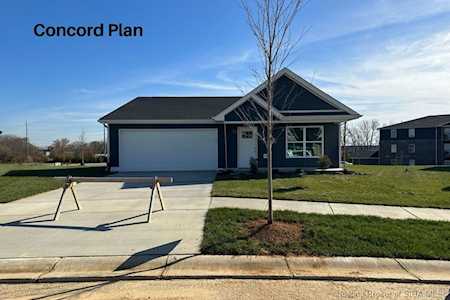 861 Wolf Run Park Blvd Jeffersonville, IN 47130