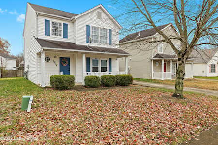 6238 Maravian Dr Louisville, KY 40258