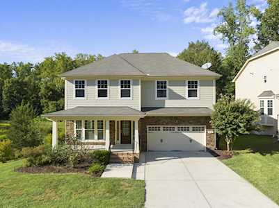 2232 Toad Hollow Trail Apex, NC 27502