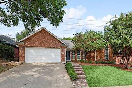 3105 Sandcastle Trail Arlington, TX 76012