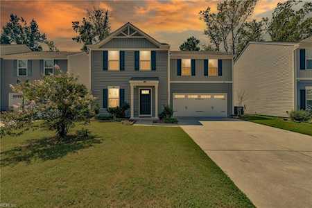 3041 Dabney Ln Suffolk, VA 23434