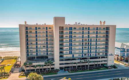 2500 N Ocean Blvd. #1109 North Myrtle Beach, SC 29582