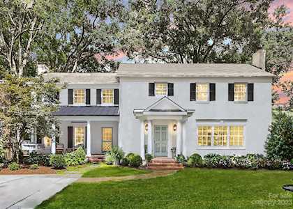 2521 Hampton Ave Charlotte, NC 28207