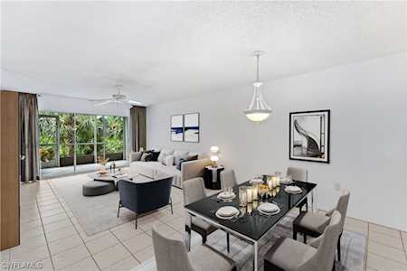 3072 Sandpiper Bay Cir #M105 Naples, FL 34112