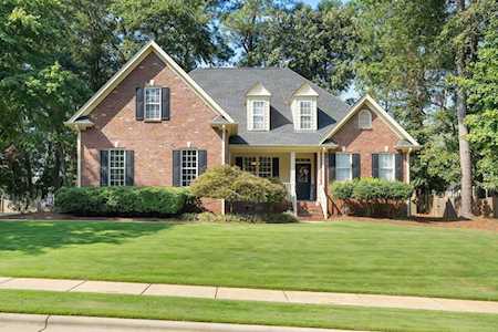 2609 Forestbluff Drive Fuquay Varina, NC 27526