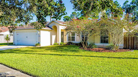 13302 Egrets Marsh DR Jacksonville, FL 32224