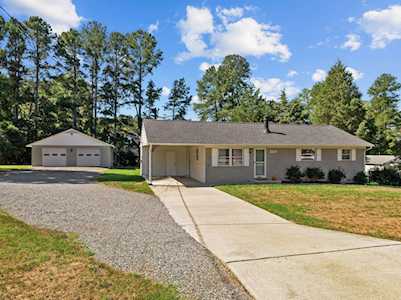 3610 Gibson Road Durham, NC 27703