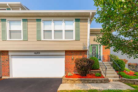 420 Degas Circle Bolingbrook, IL 60440