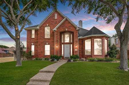 4317 Denham Way Plano, TX 75024