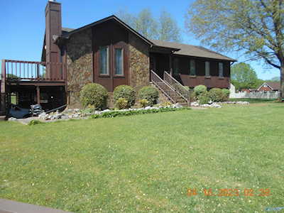 117 Indian Trace Circle Meridianville, AL 35759