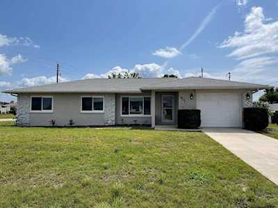 801 Roseway TERRACE NW Port Charlotte, FL 33948