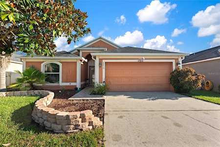 4610 Tucson Ct Valrico, FL 33594