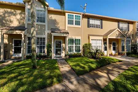 2821 Thaxton Dr #25 Palm Harbor, FL 34684