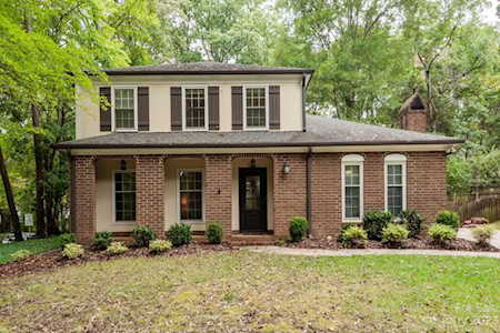 9101 Hinson Dr Matthews, NC 28105