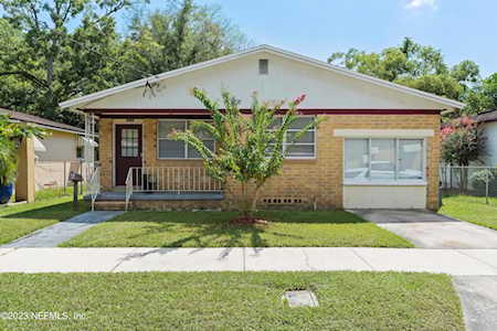 1830 W 23rd ST Jacksonville, FL 32209