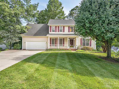 600 Carolina Holly Way Fletcher, NC 28732