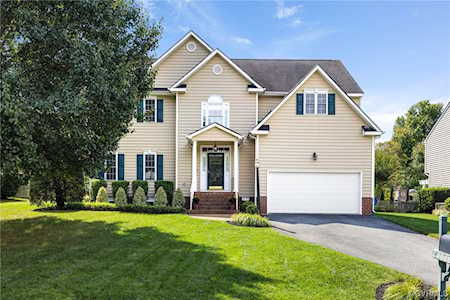 5516 Holman Dr Glen Allen, VA 23059