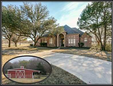 923 Ottinger Road Keller, TX 76262