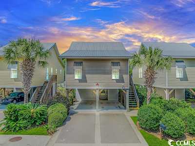 66 Weatherboard Ct. Pawleys Island, SC 29585