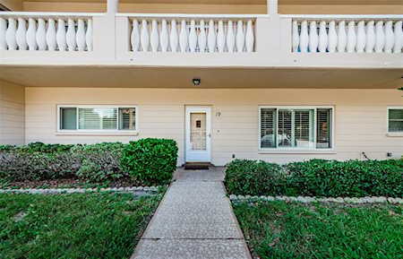 2170 Americus Blvd N #19 Clearwater, FL 33763