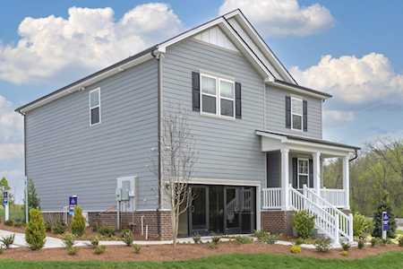 303 Ellis Lane Lebanon, TN 37087