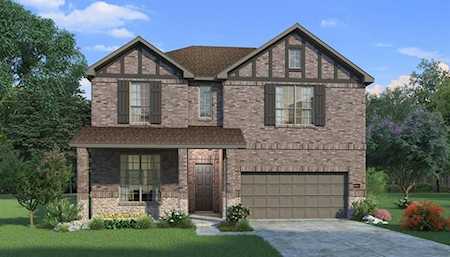 424 Burrow Drive Waxahachie, TX 75167