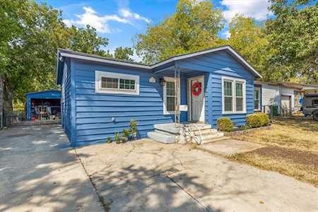 6649 Jannie Street North Richland Hills, TX 76180