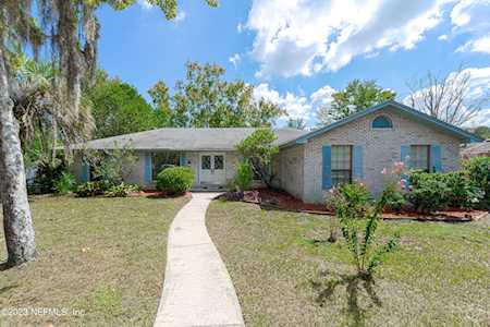 3553 Marengo DR Jacksonville, FL 32277