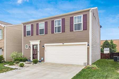 2585 Tealwater Trail Drive Columbus, OH 43207