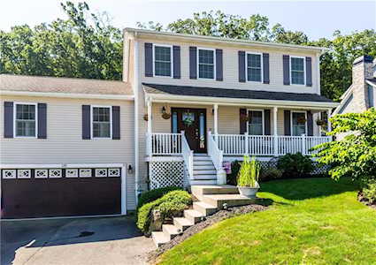 130 Gauthier Dr Woonsocket, RI 02985