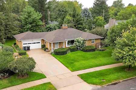 552 E Angela Boulevard South Bend, IN 46617